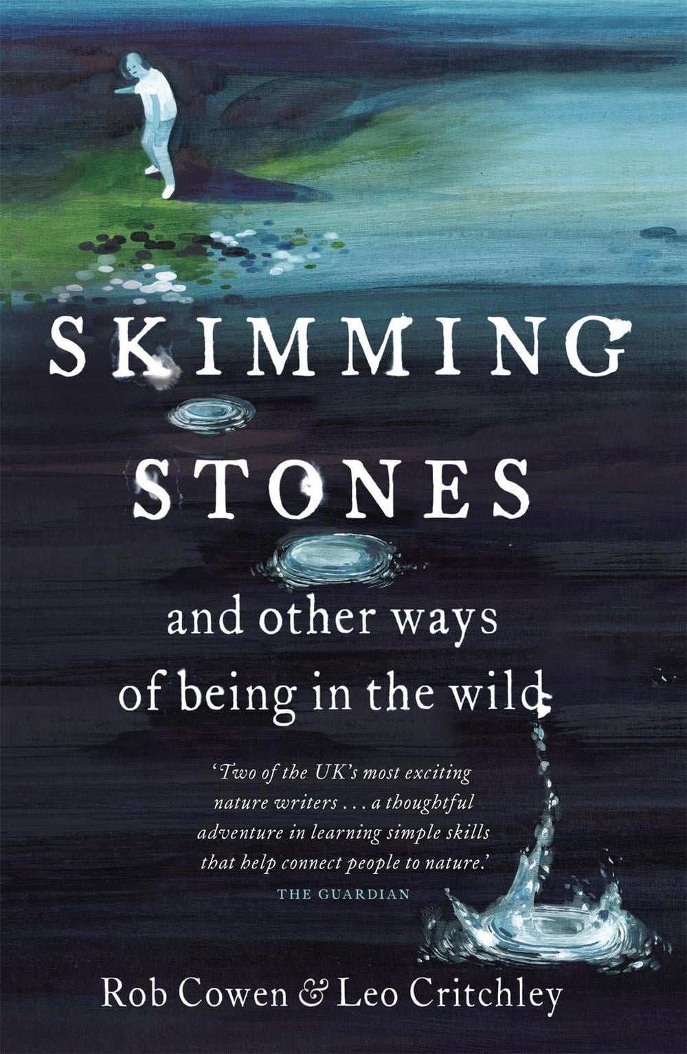 Skimming Stones by Rob Cowen - ISBN: 9781444735994