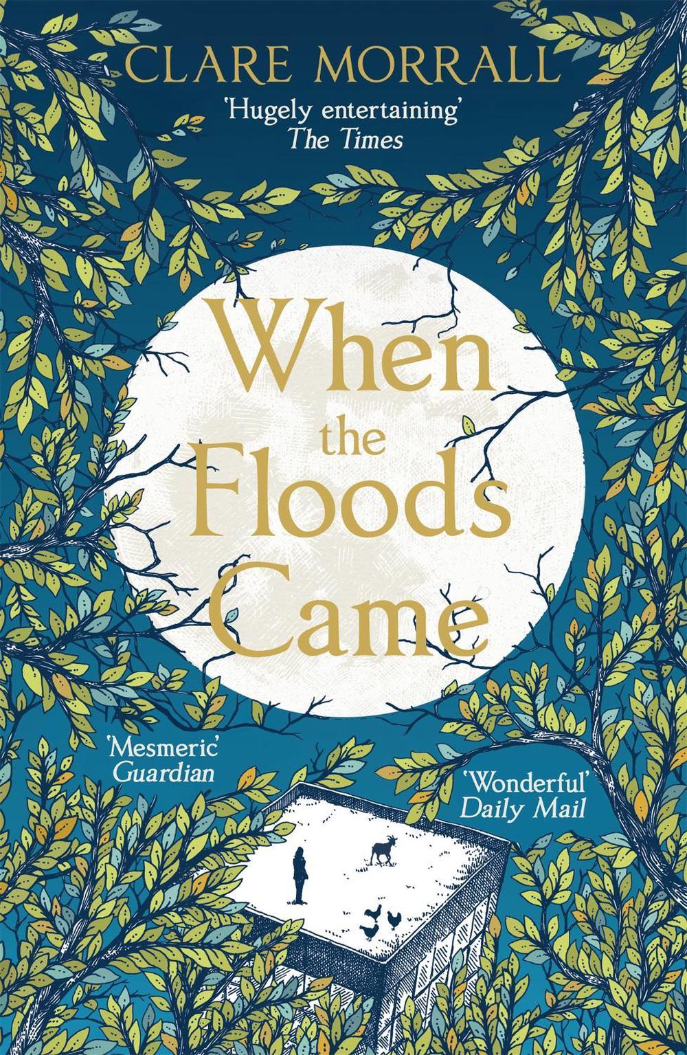 When the Floods Came by Clare Morrall - ISBN: 9781444736519