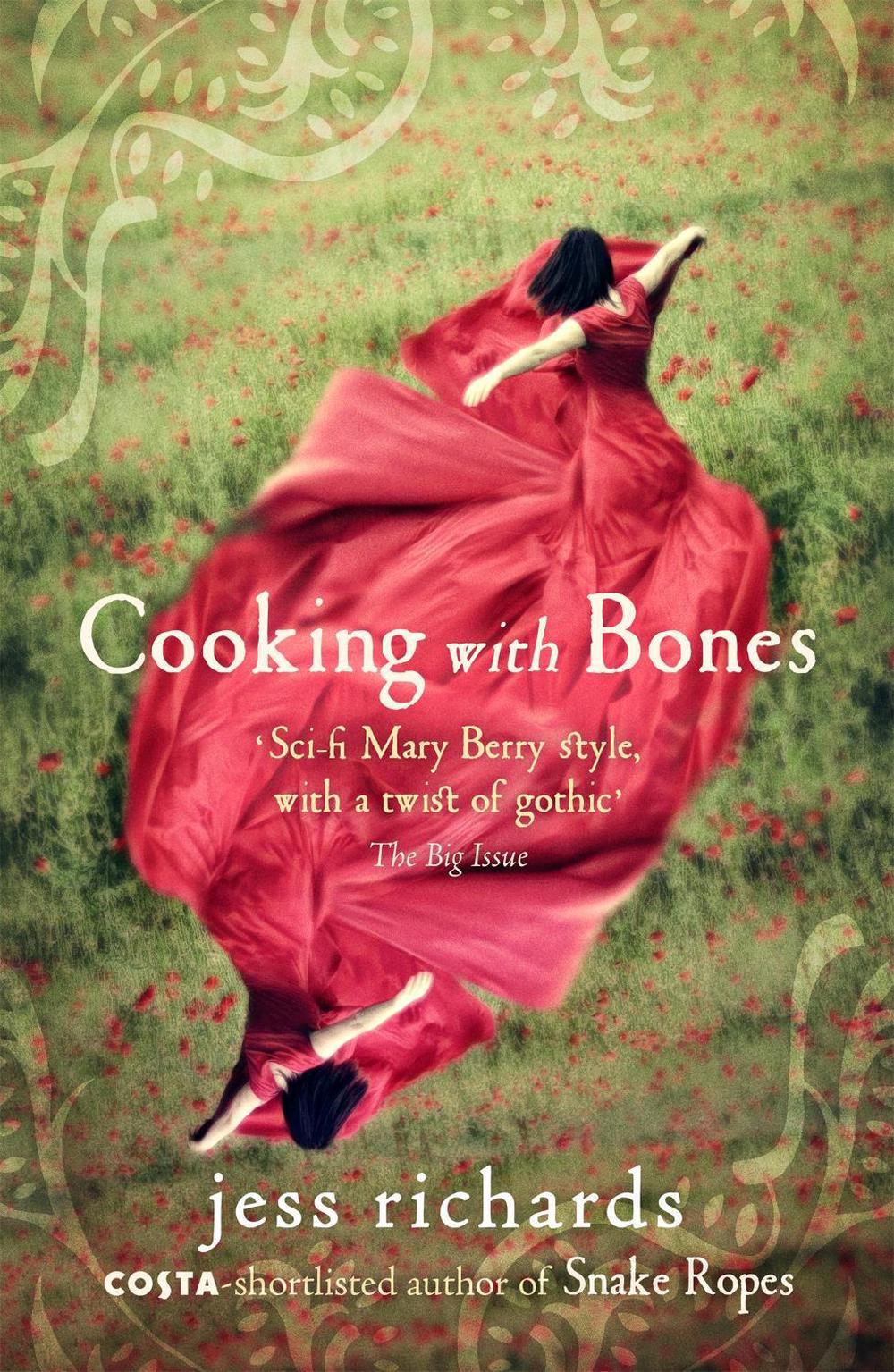 Cooking With Bones by Jess Richards - ISBN: 9781444738056
