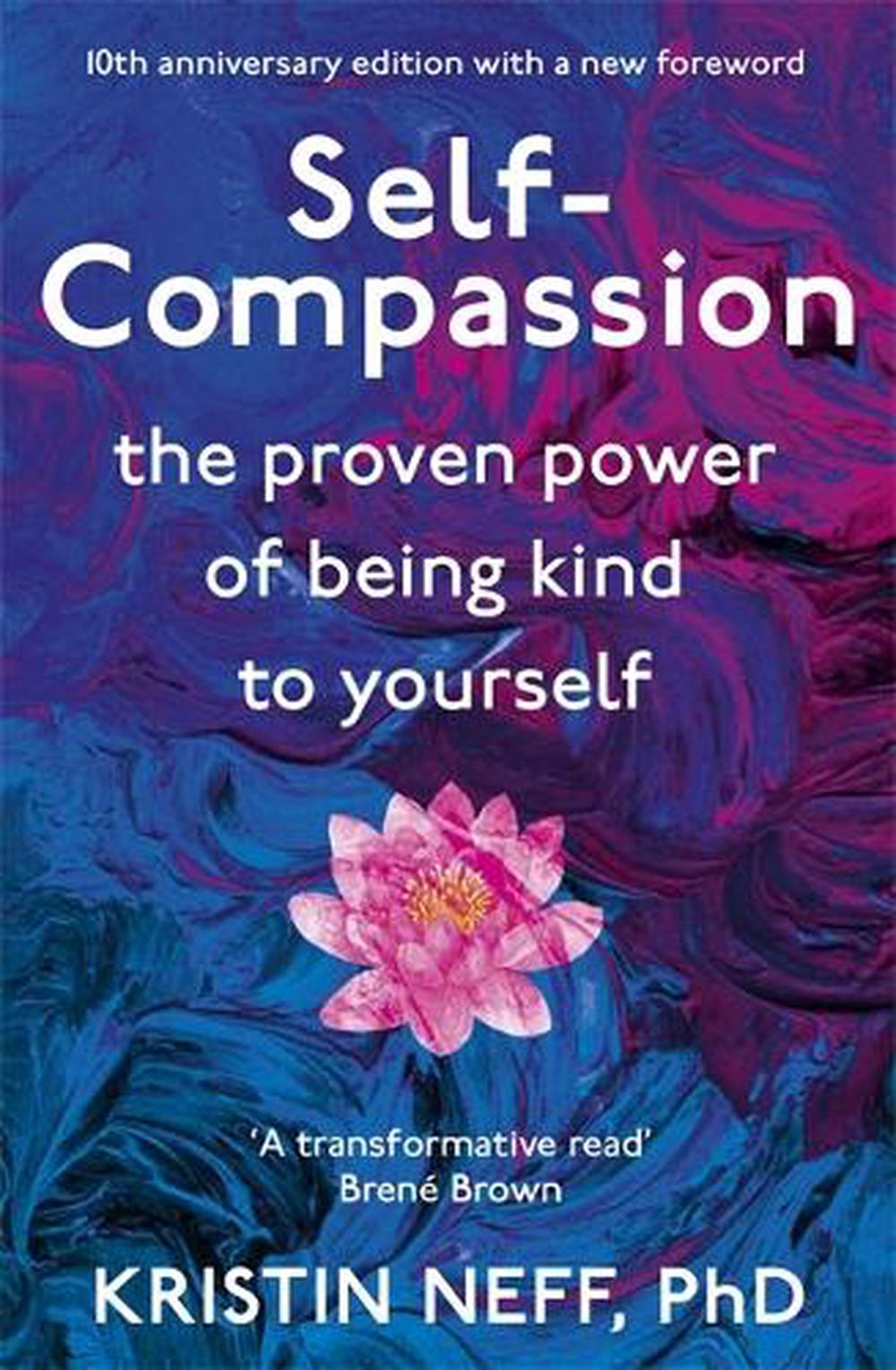 Self-Compassion, 9781444738179