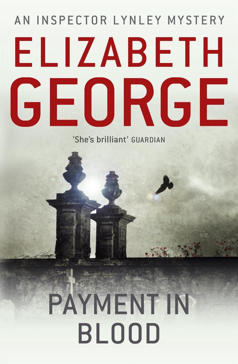 Payment in Blood by Elizabeth George - ISBN: 9781444738278