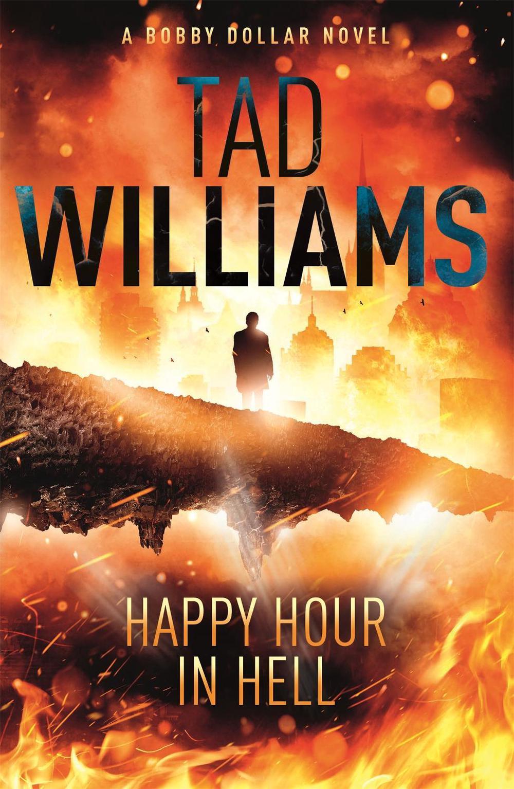 Happy Hour in Hell by Tad Williams - ISBN: 9781444738629