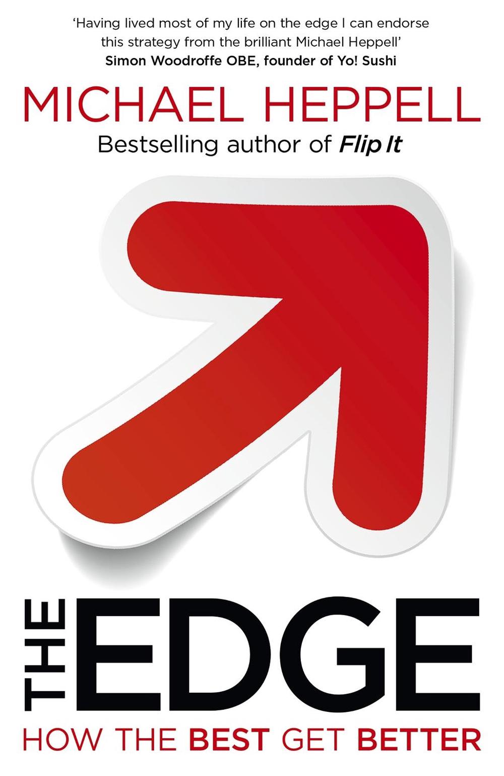 The Edge by Michael Heppell - ISBN: 9781444740622