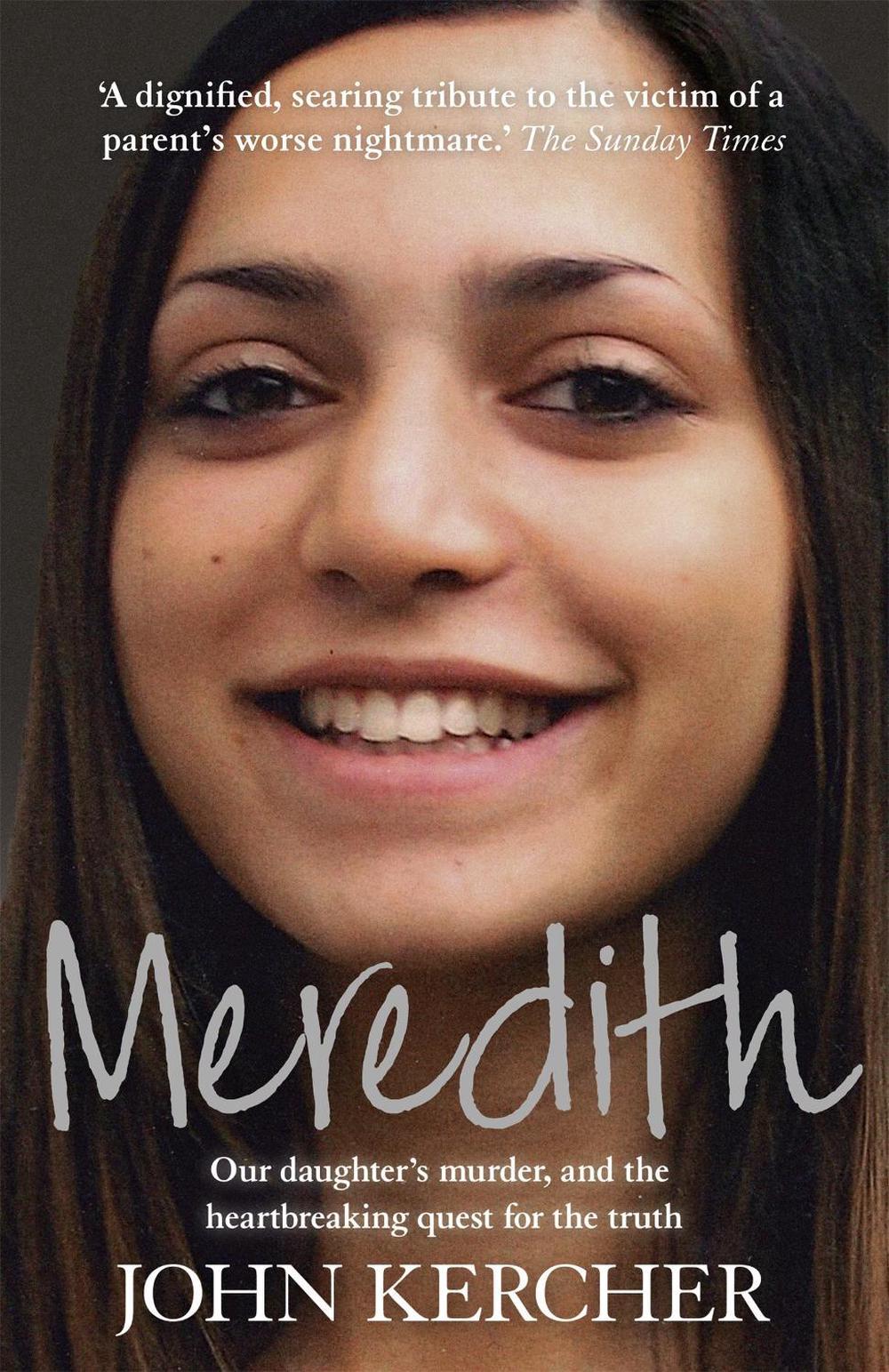 Meredith by John Kercher - ISBN: 9781444742787