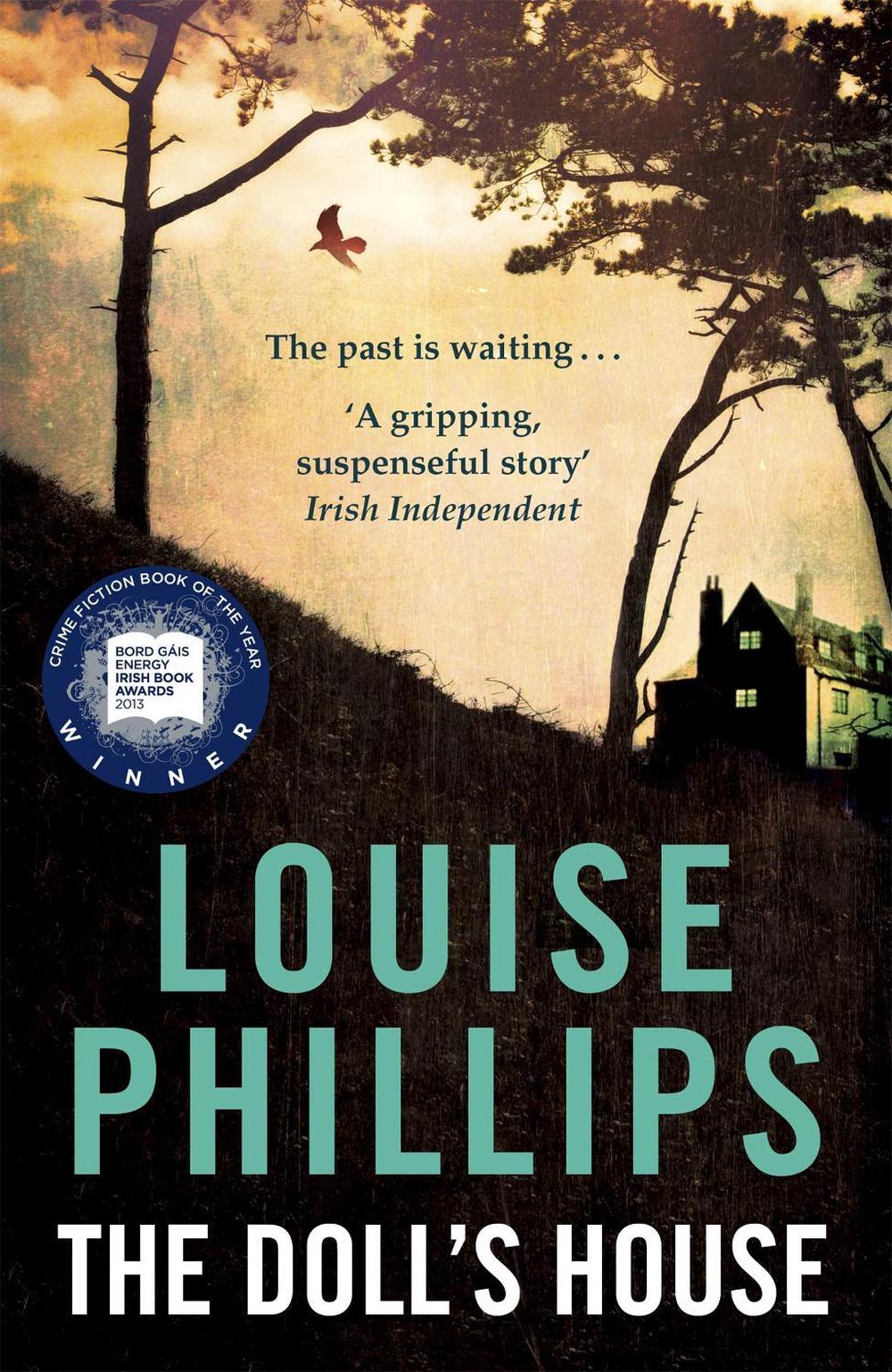 The Doll's House, 9781444743067