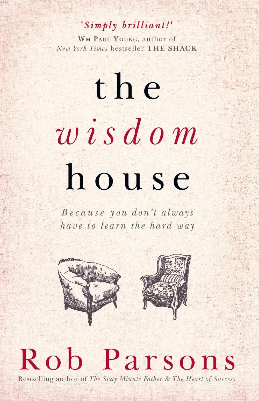 The Wisdom House, 9781444745672