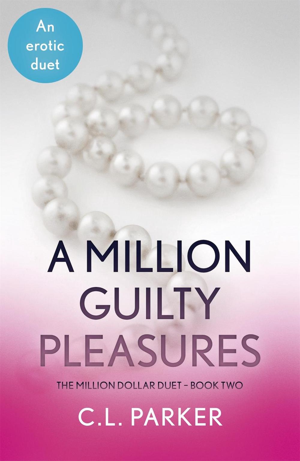 A Million Guilty Pleasures, 9781444752151