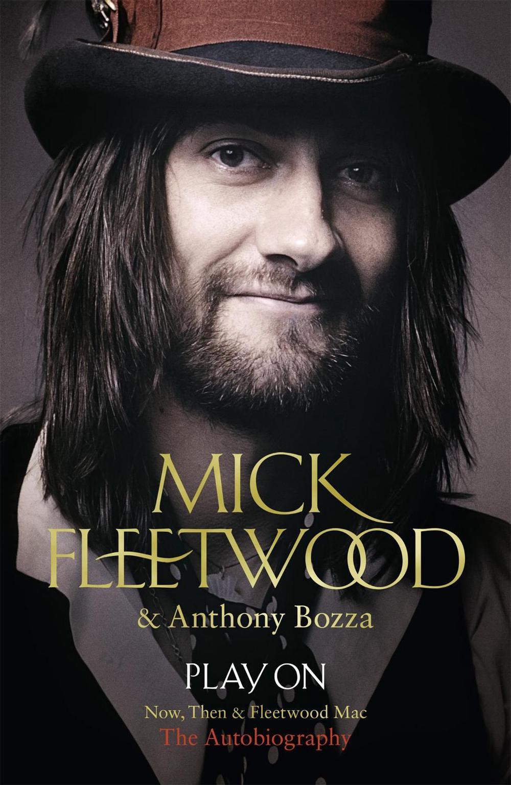 Play On by Mick Fleetwood - ISBN: 9781444753271