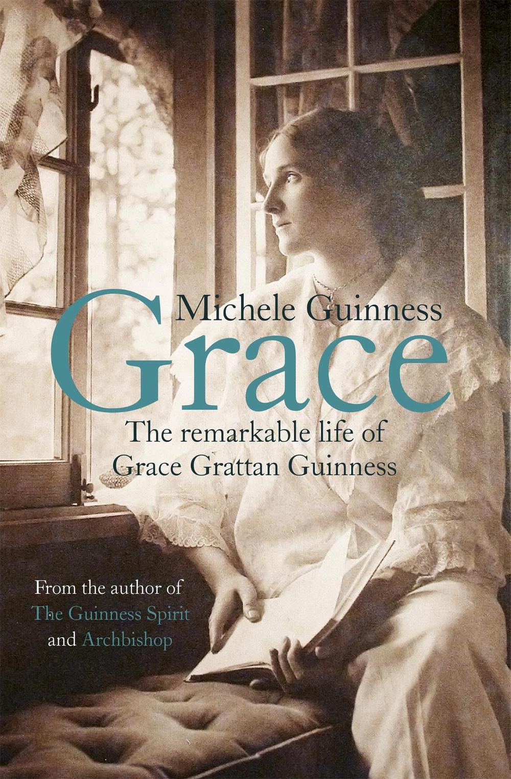 Grace by Michele Guinness - ISBN: 9781444753417