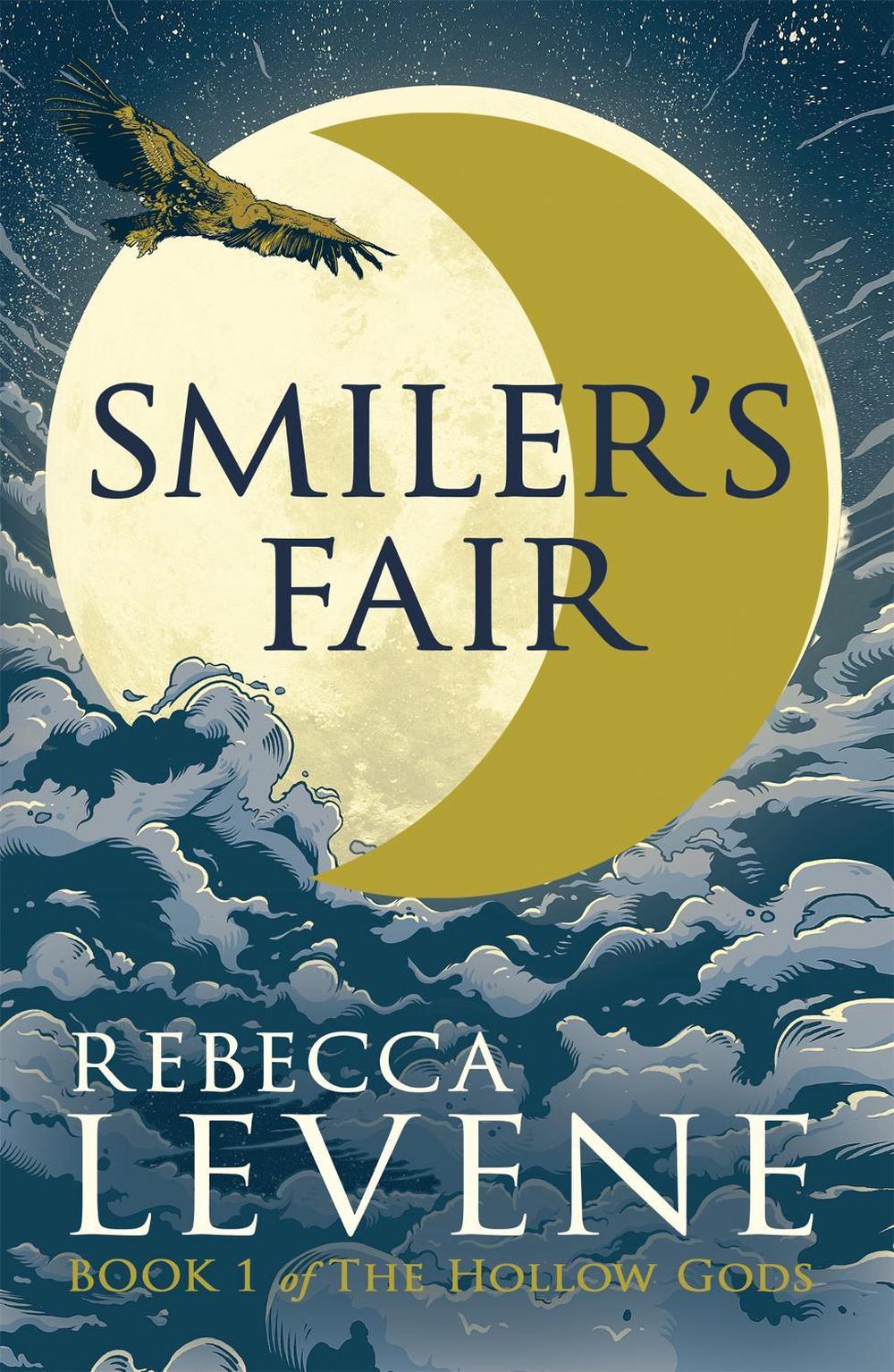 Smiler's Fair by Rebecca Levene - ISBN: 9781444753714