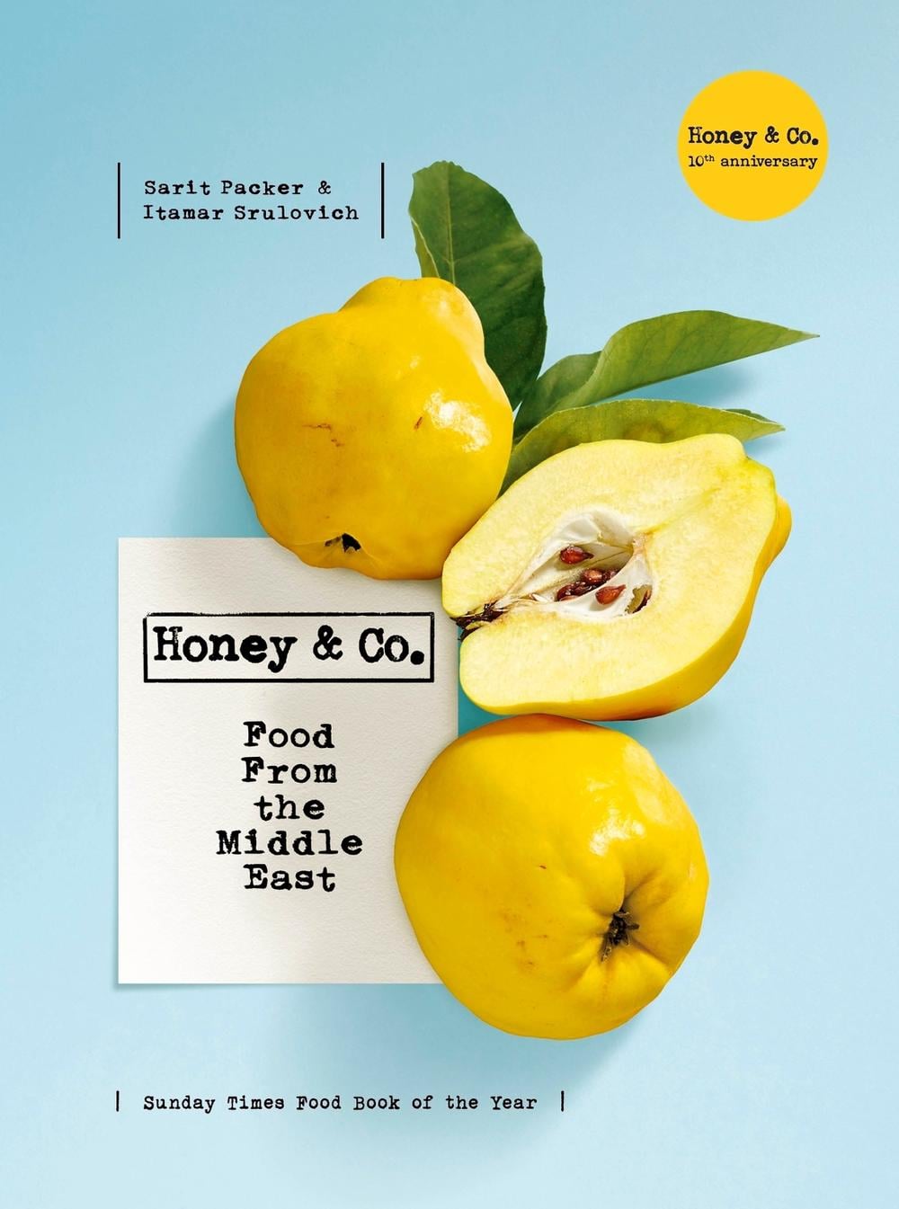Honey & Co by Itamar Srulovich - ISBN: 9781444754674