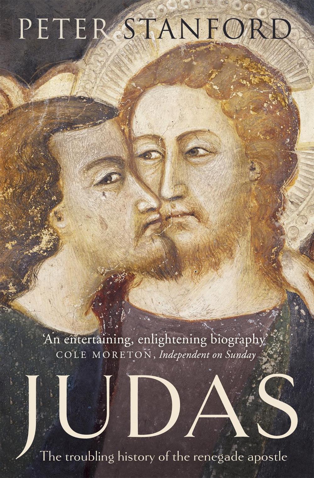 Judas by Peter Stanford - ISBN: 9781444754711