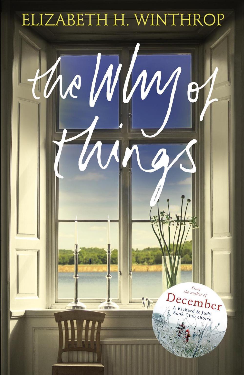 The Why of Things by Elizabeth H. Winthrop - ISBN: 9781444755497