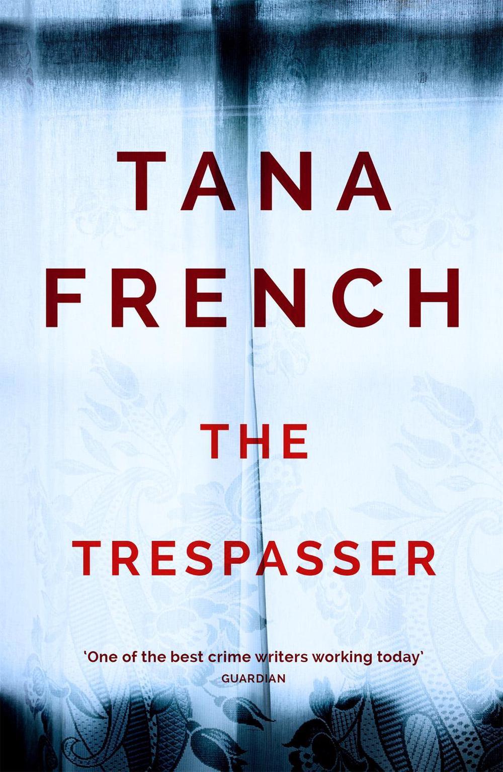 The Trespasser by Tana French - ISBN: 9781444755664