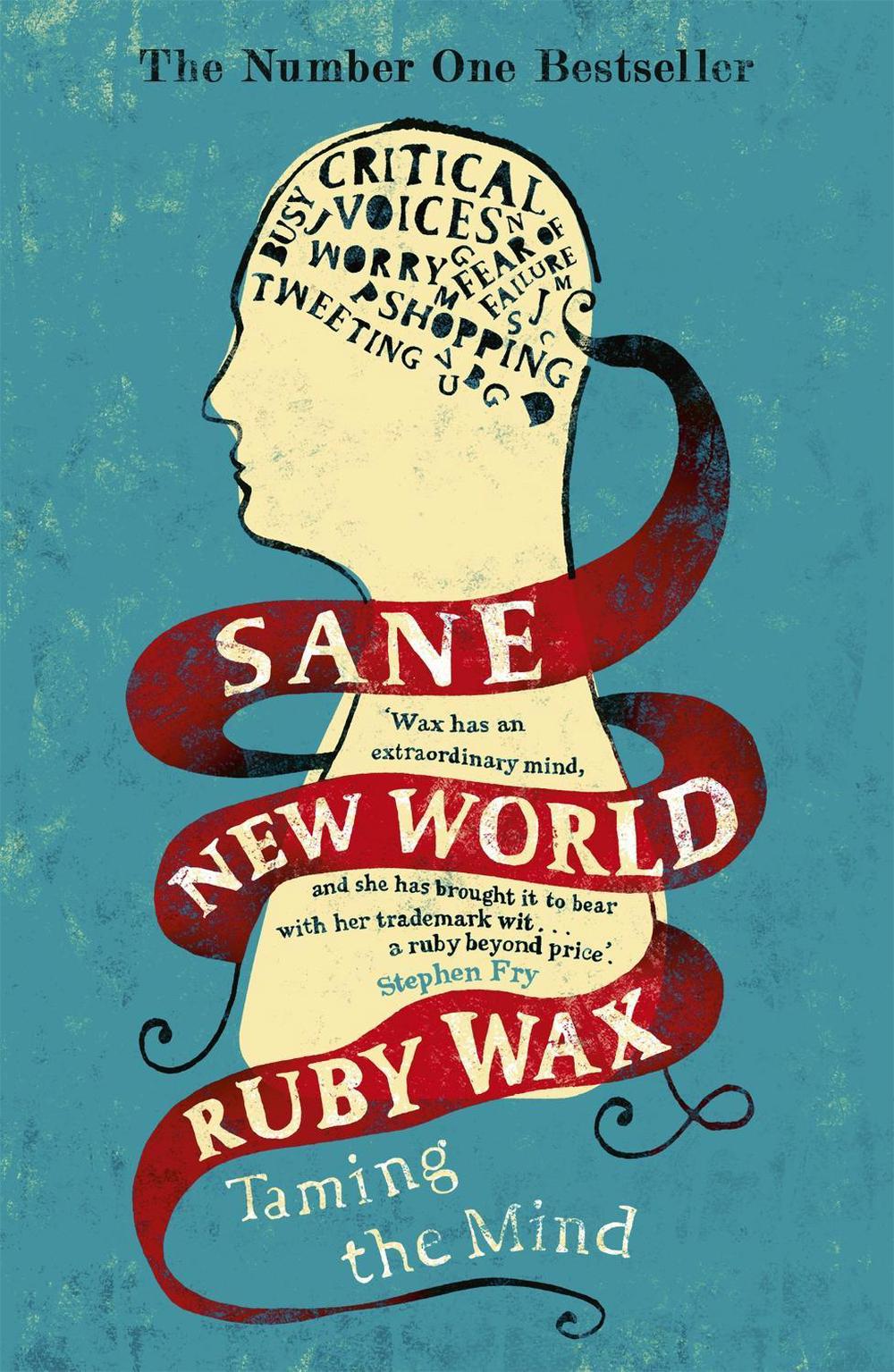 Sane New World, 9781444755756