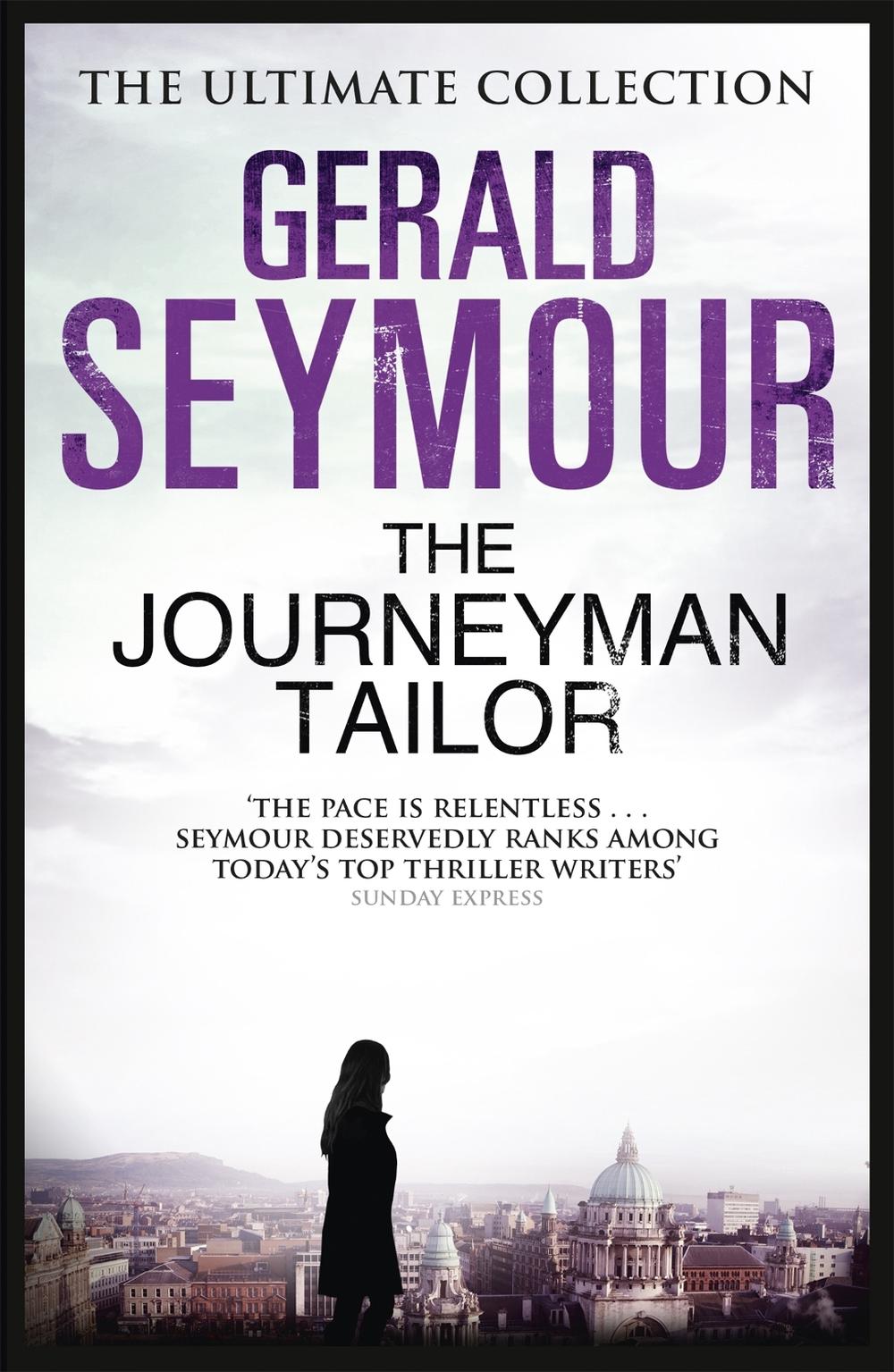 The Journeyman Tailor, 9781444760255