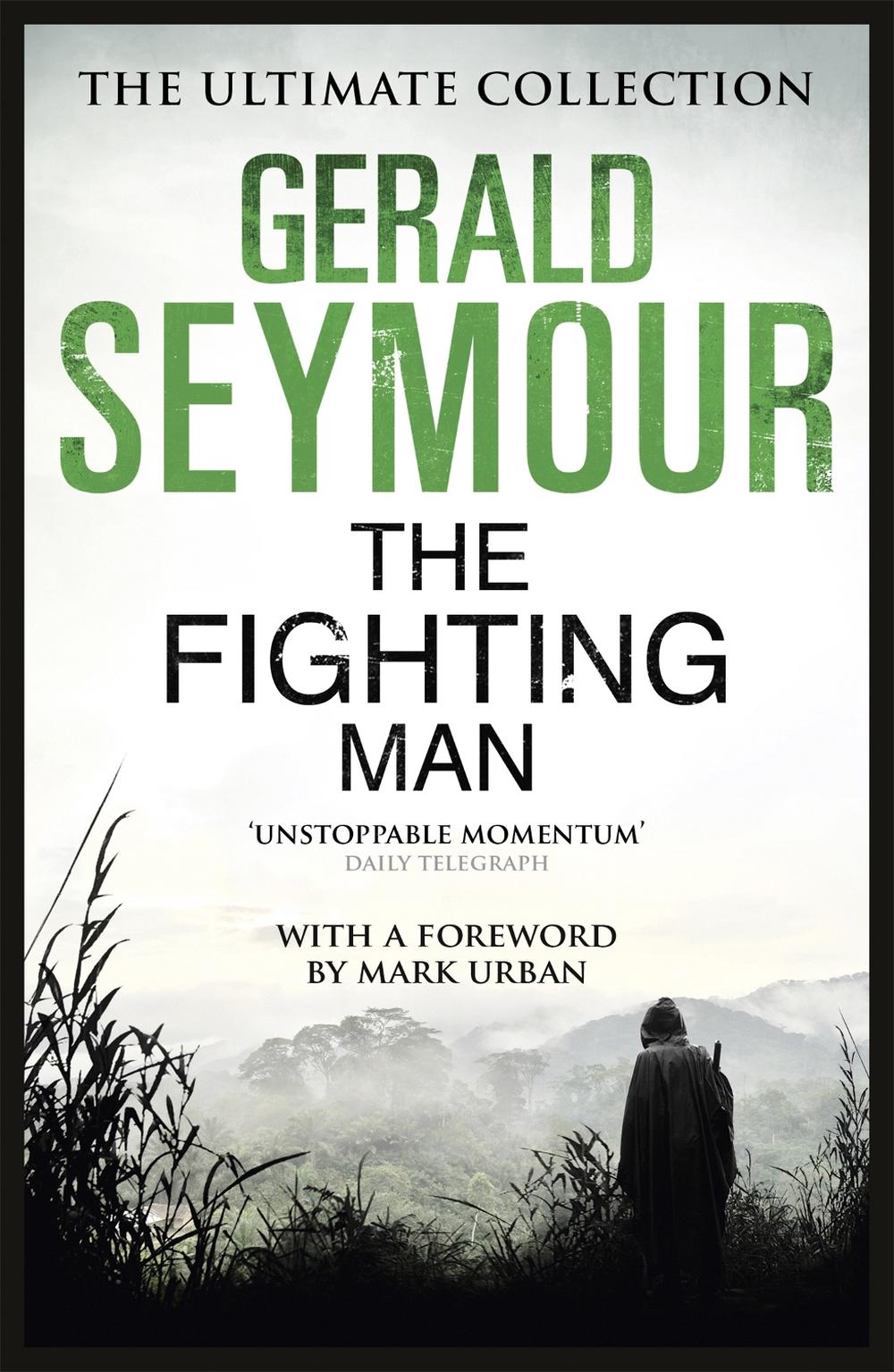 The Fighting Man, 9781444760279