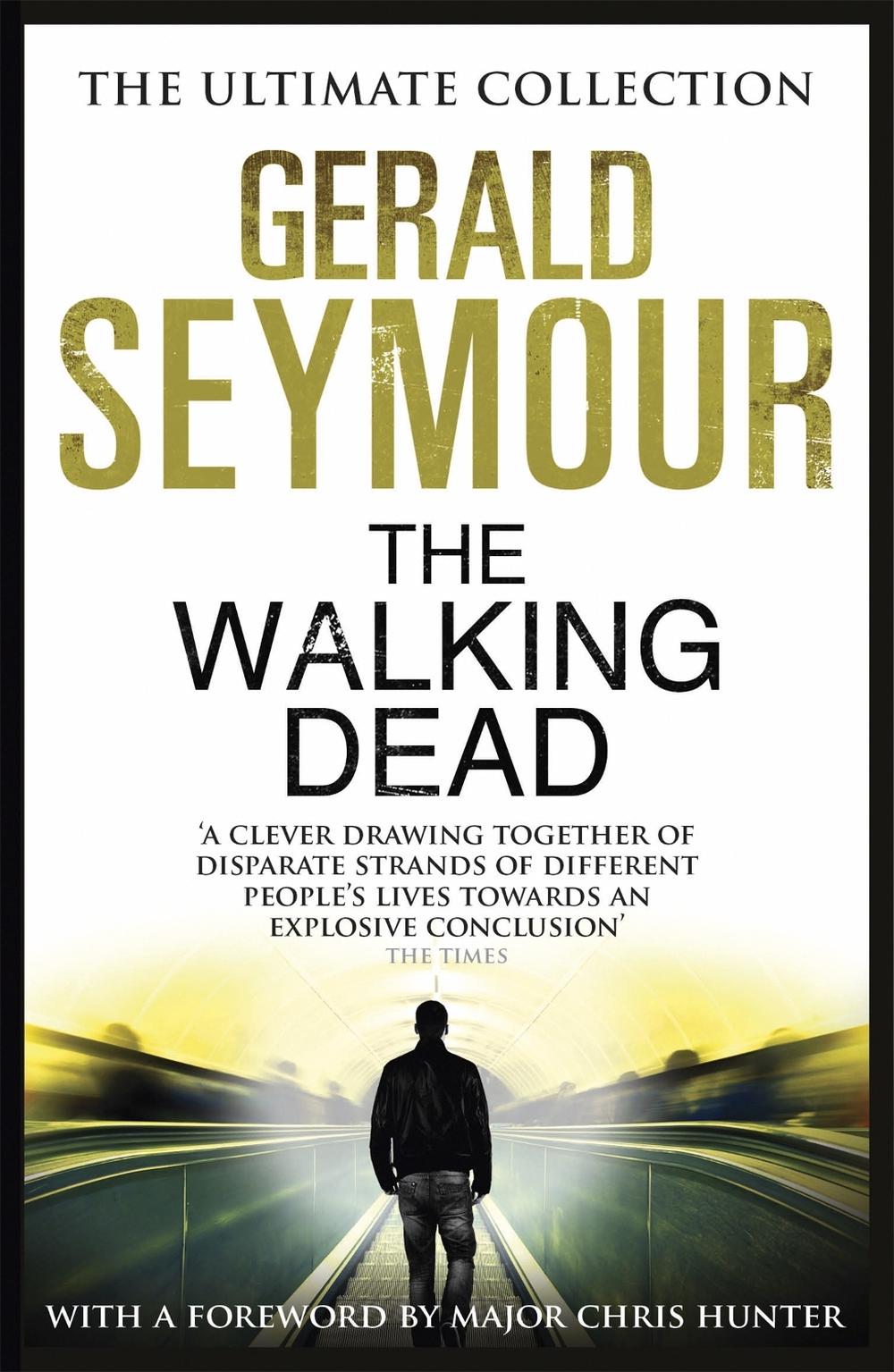 The Walking Dead, 9781444760477