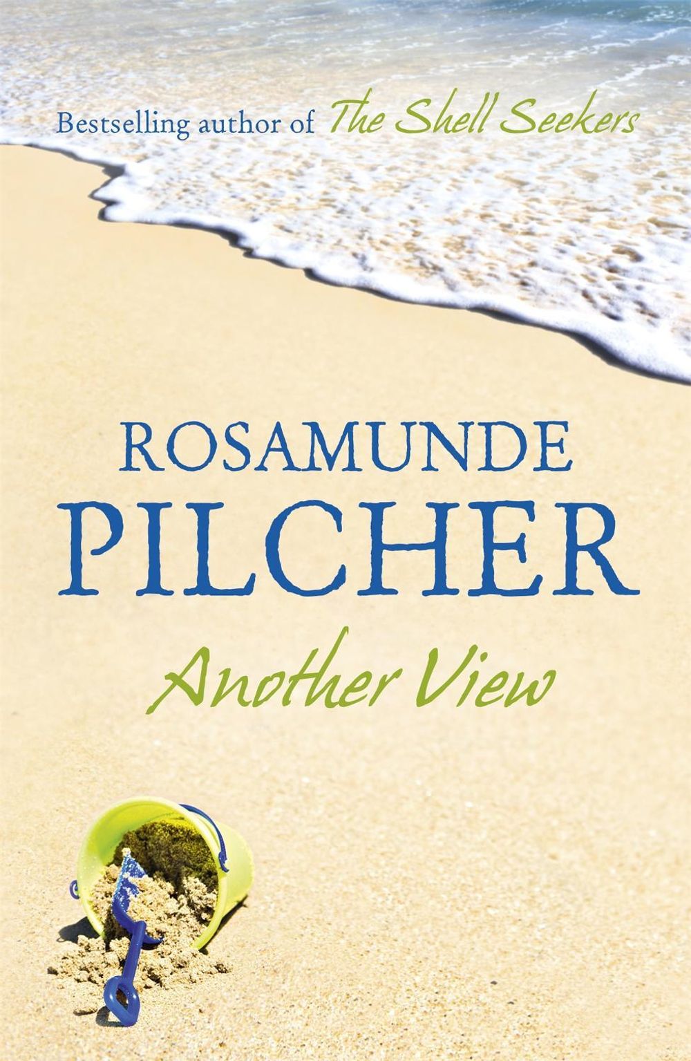 Another View by Rosamunde Pilcher - ISBN: 9781444761702