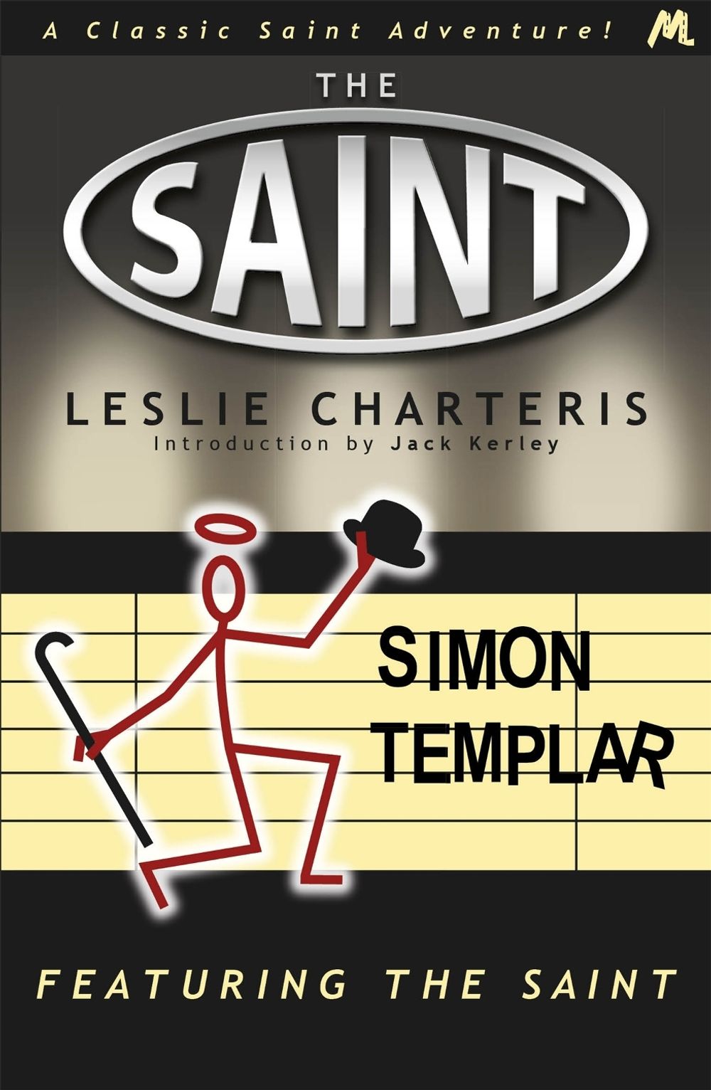 Featuring the Saint by Leslie Charteris - ISBN: 9781444762648