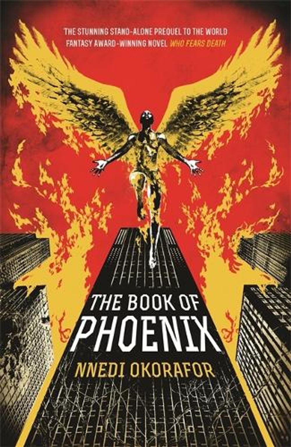 The Book of Phoenix by Nnedi Okorafor - ISBN: 9781444762808