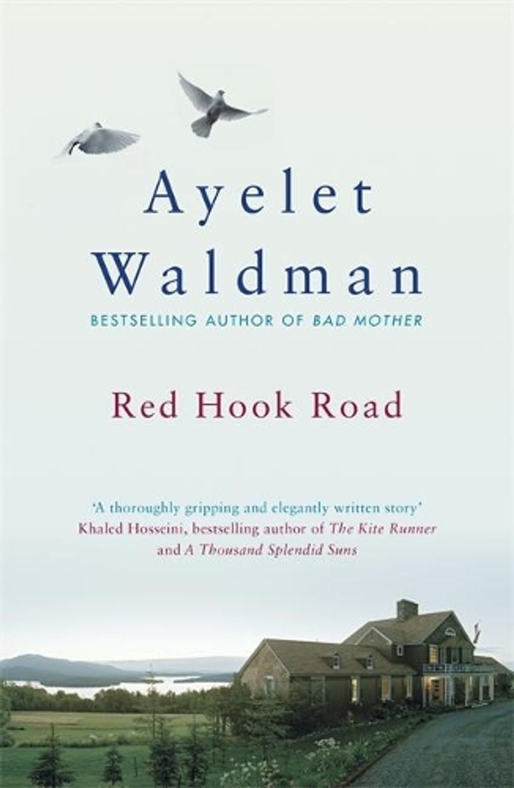 Red Hook Road by Ayelet Waldman - ISBN: 9781444763133