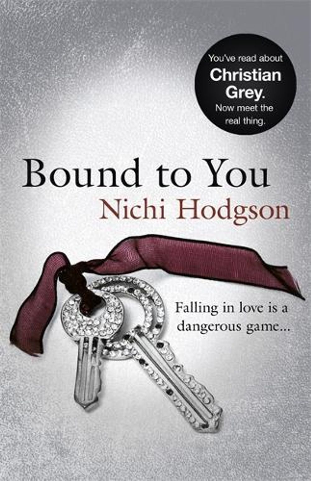 Bound to You by Nichi Hodgson - ISBN: 9781444763270