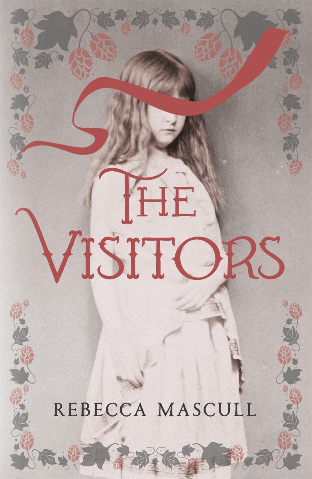 The Visitors, 9781444765236