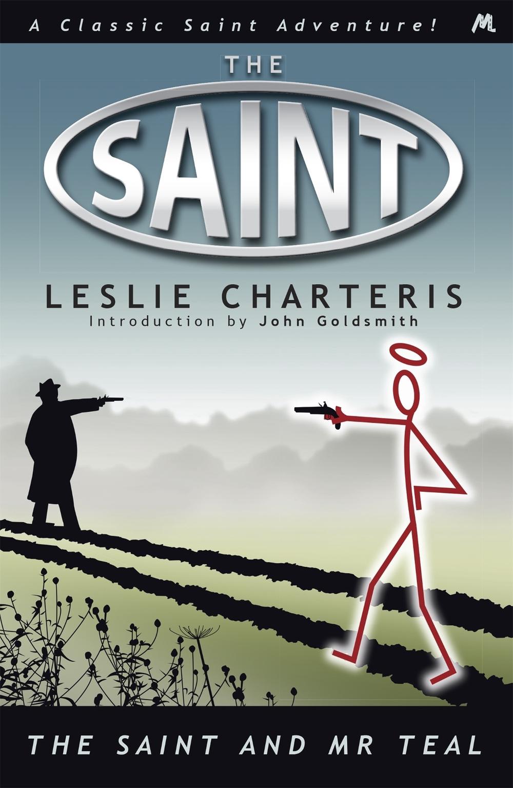 The Saint and Mr Teal by Leslie Charteris - ISBN: 9781444766042