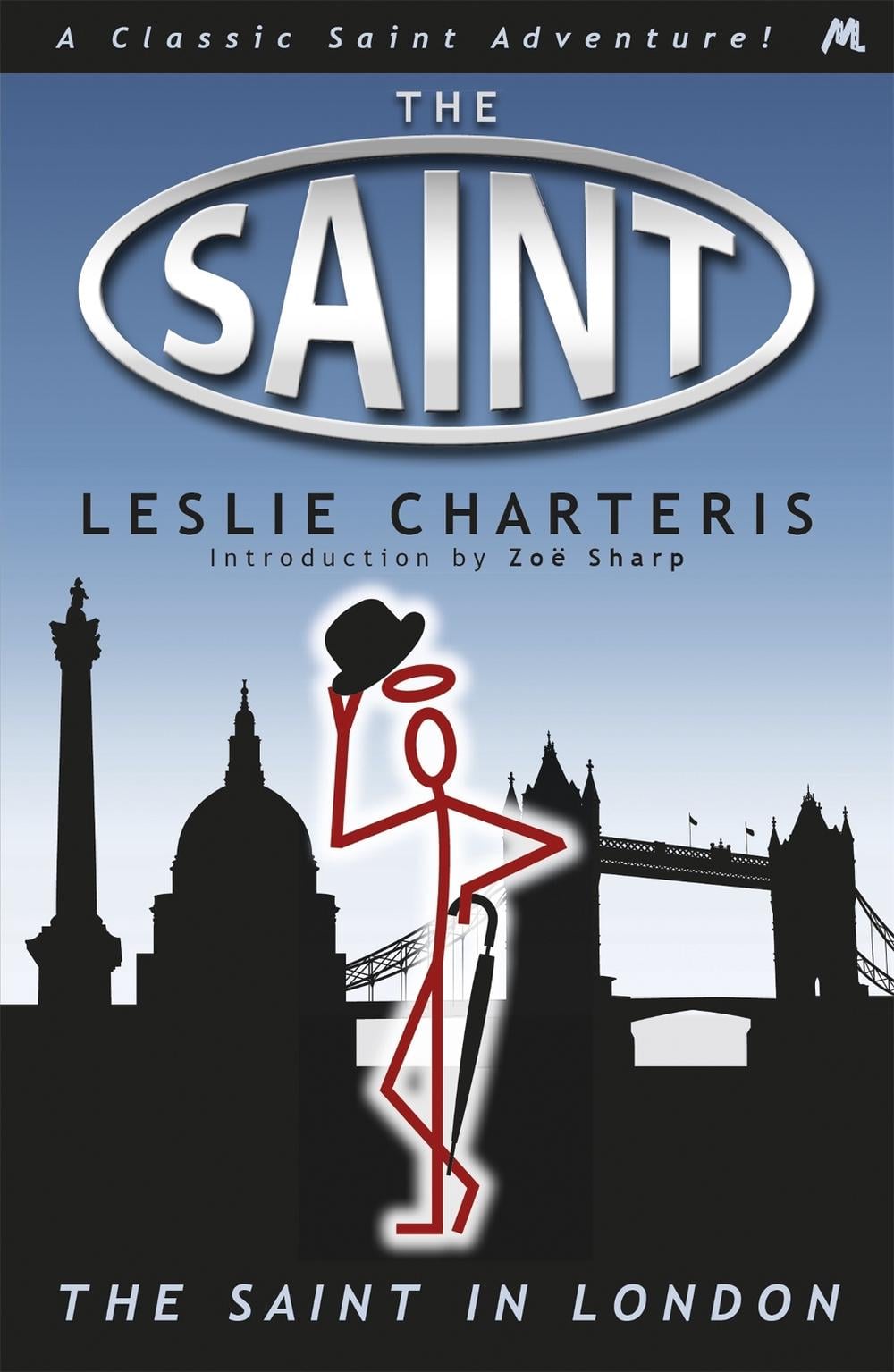 The Saint in London by Leslie Charteris - ISBN: 9781444766080
