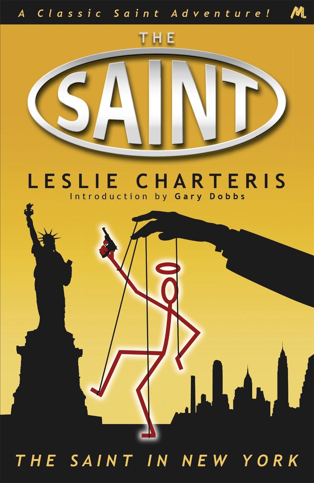 The Saint in New York by Leslie Charteris - ISBN: 9781444766141