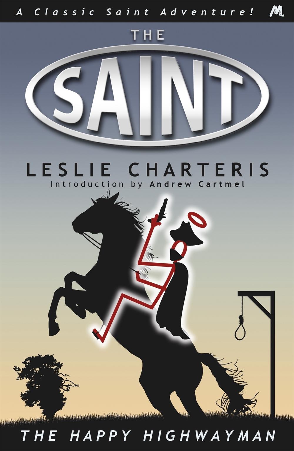 The Happy Highwayman, 9781444766264