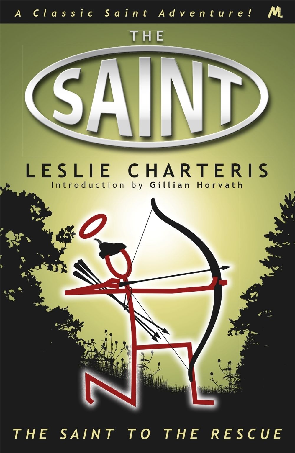 The Saint to the Rescue by Leslie Charteris - ISBN: 9781444766523