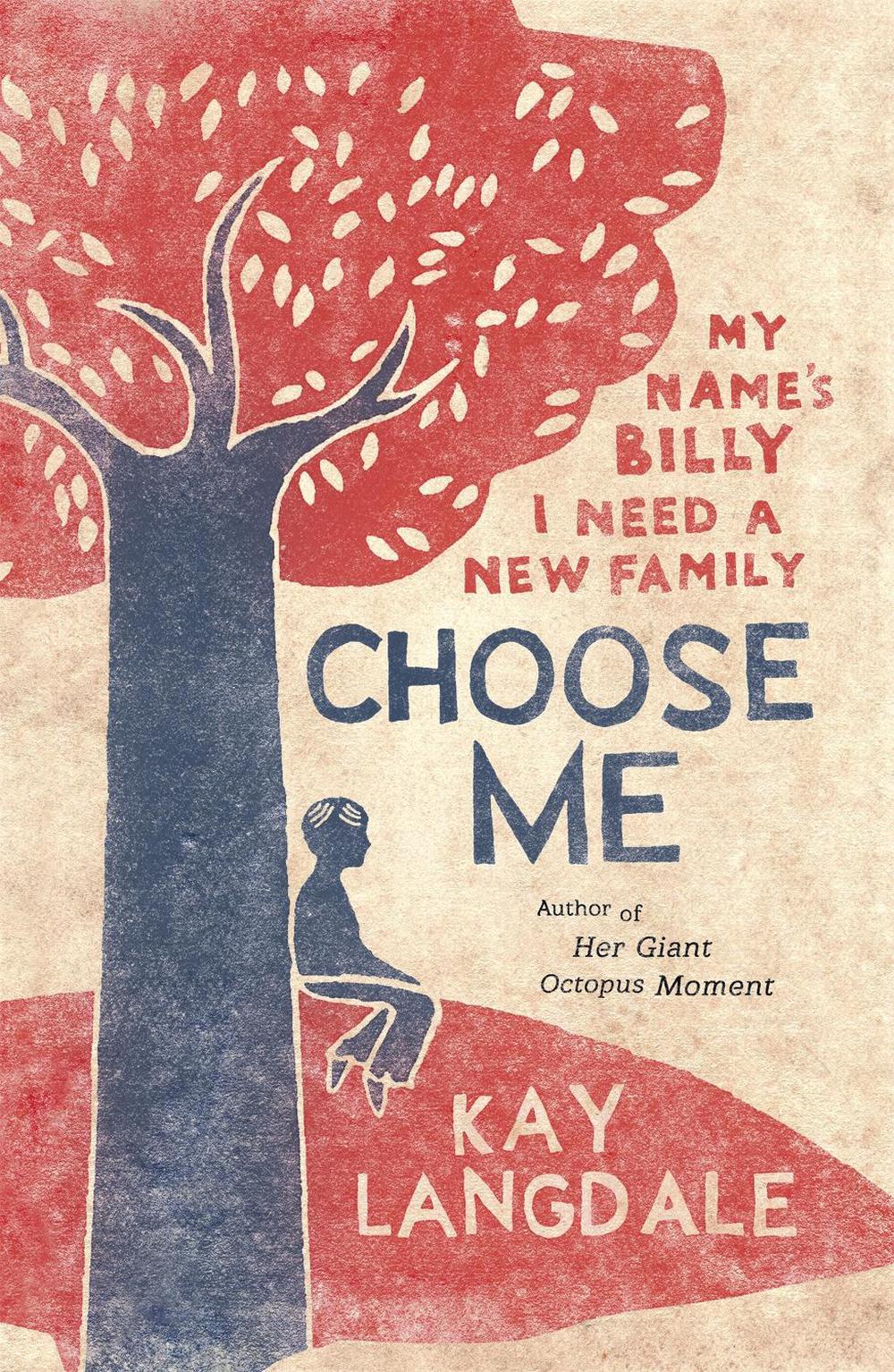 Choose Me by Kay Langdale - ISBN: 9781444766851