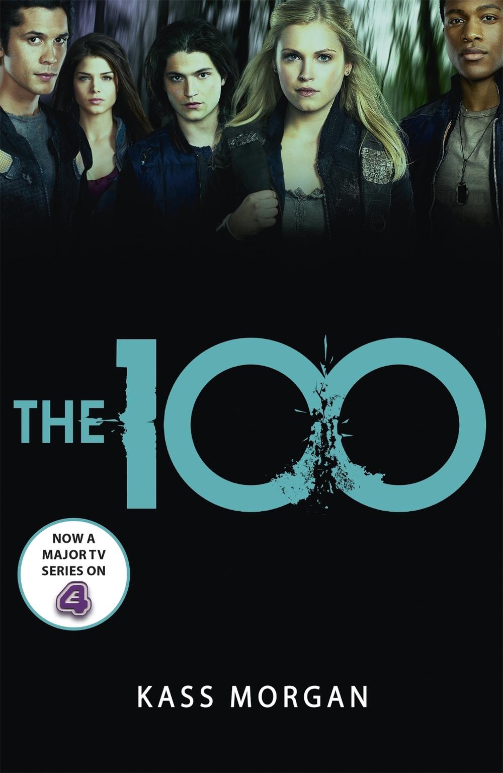The 100, 9781444766882