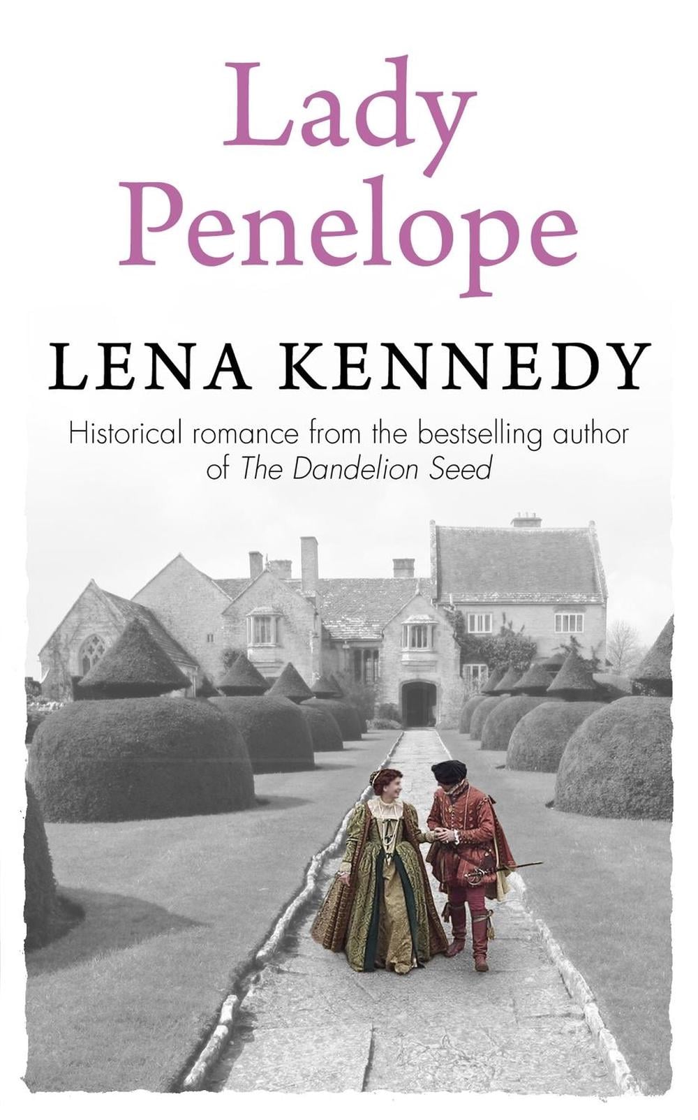 Lady Penelope by Lena Kennedy - ISBN: 9781444767292