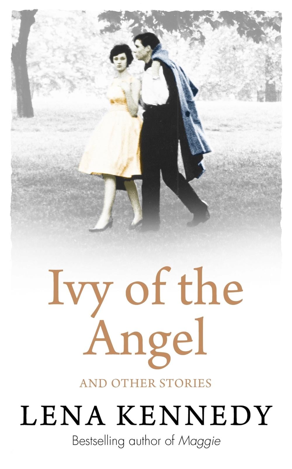 Ivy of the Angel by Lena Kennedy - ISBN: 9781444767476