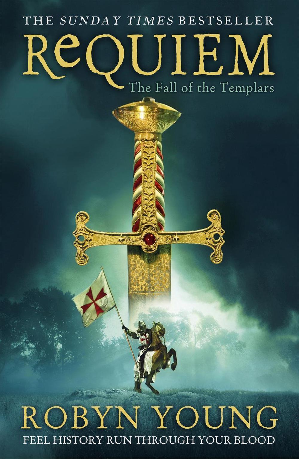 Requiem by Robyn Young - ISBN: 9781444767827