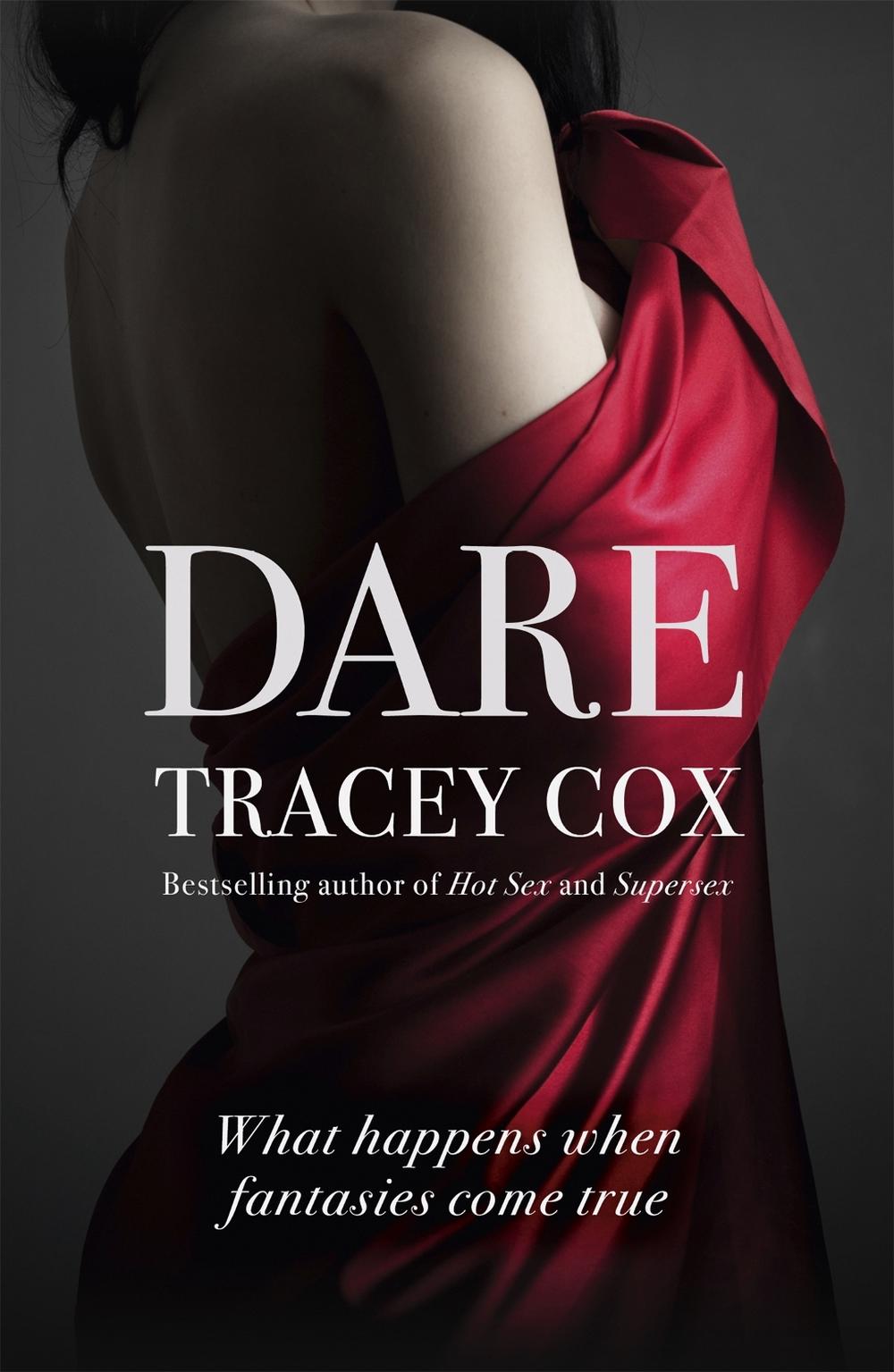 Dare by Tracey Cox - ISBN: 9781444769920