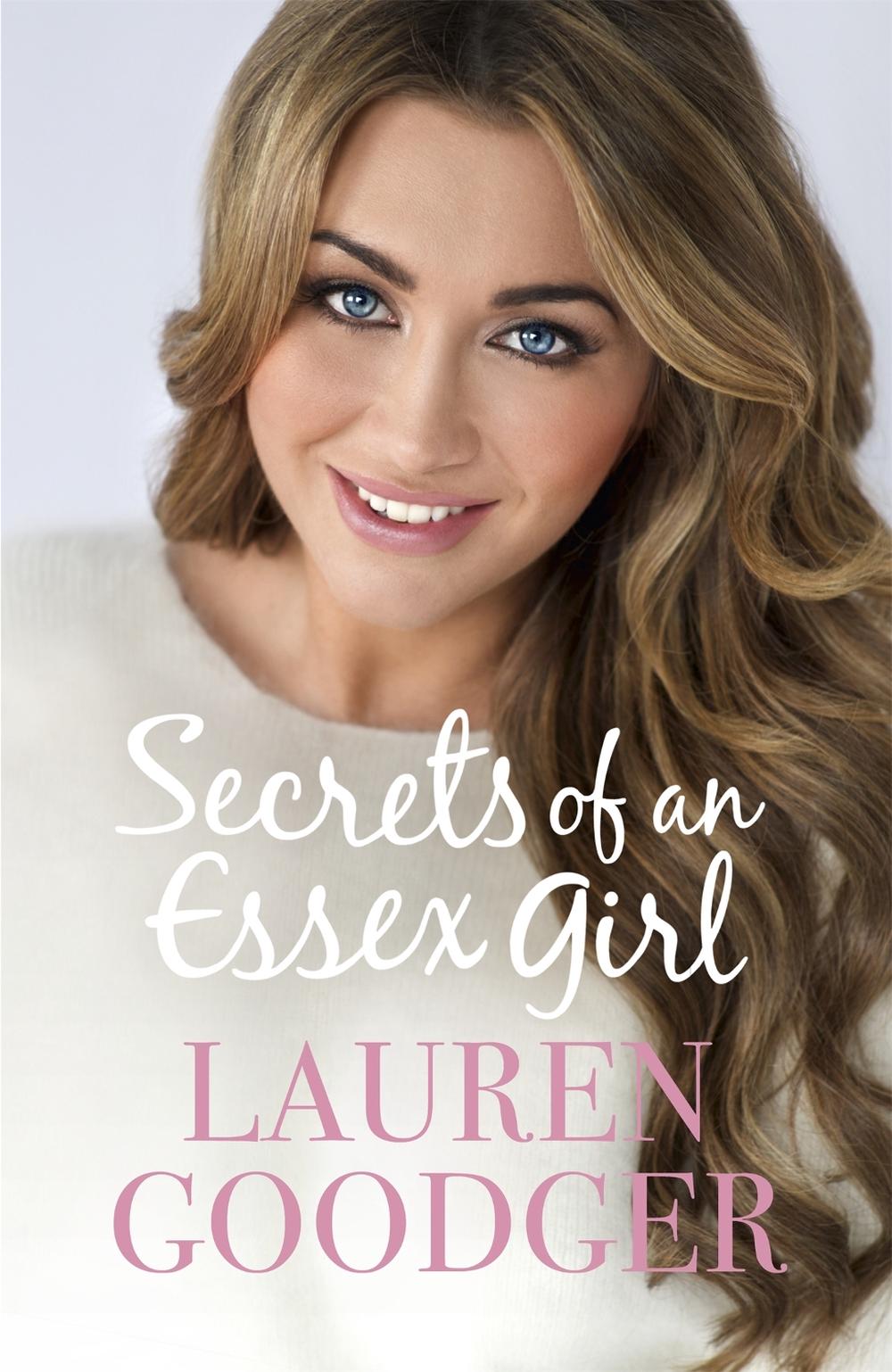 Secrets of an Essex Girl, 9781444770209