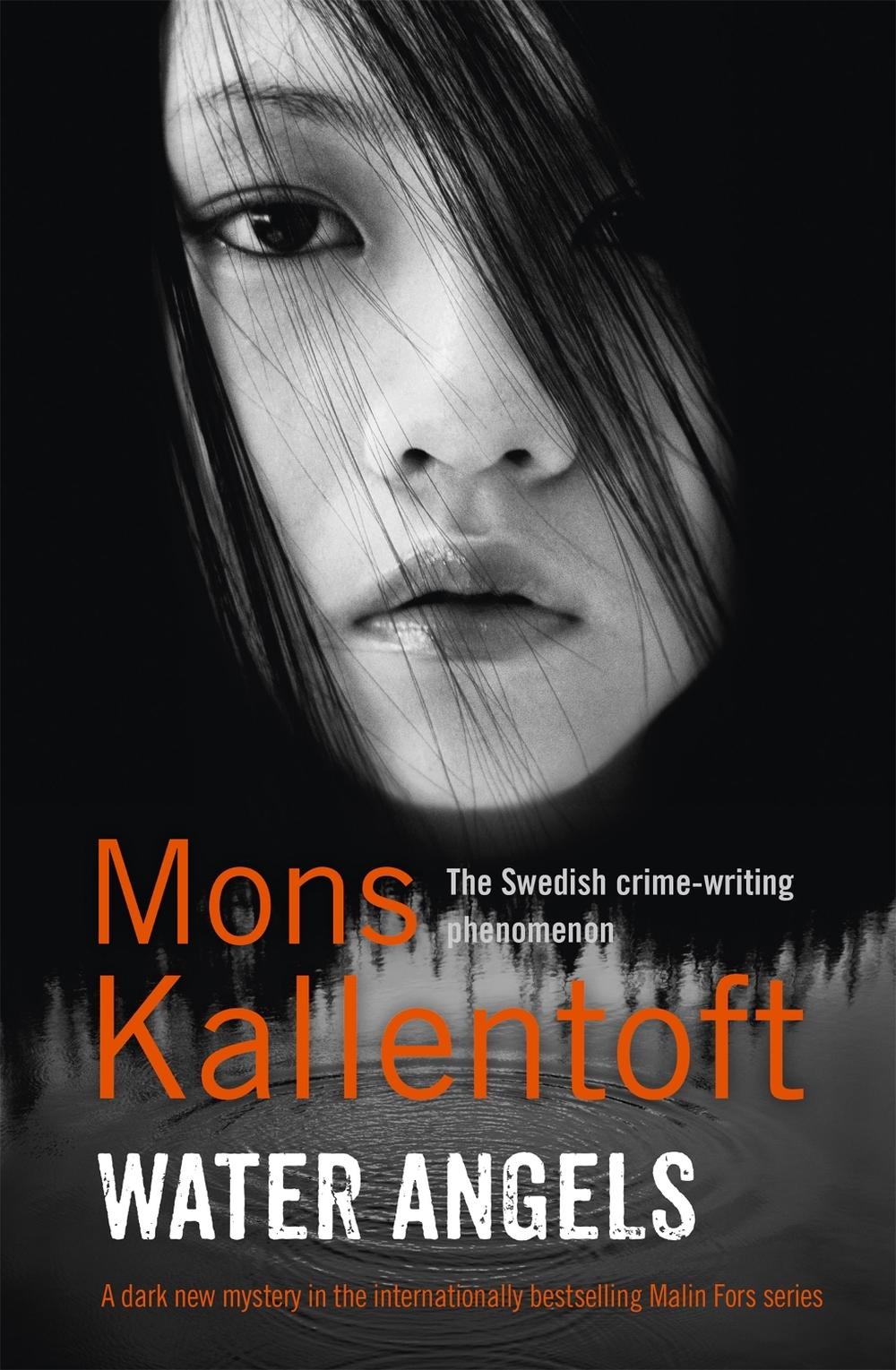 Water Angels by Mons Kallentoft - ISBN: 9781444776348