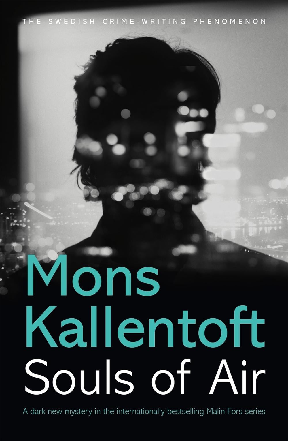 Souls of Air by Mons Kallentoft - ISBN: 9781444776386