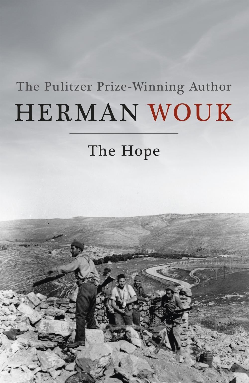 The Hope by Herman Wouk - ISBN: 9781444776607