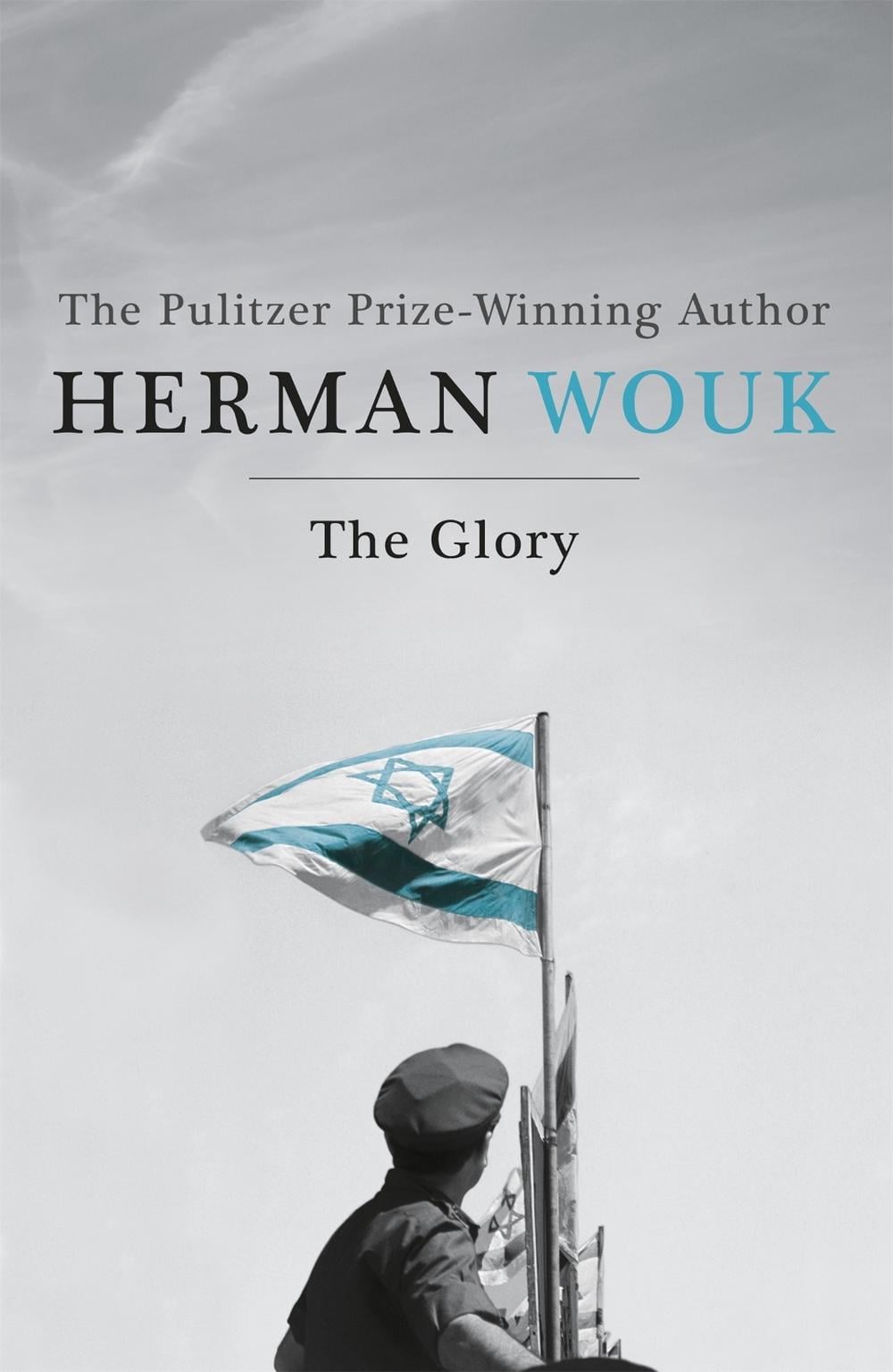 The Glory by Herman Wouk - ISBN: 9781444776621