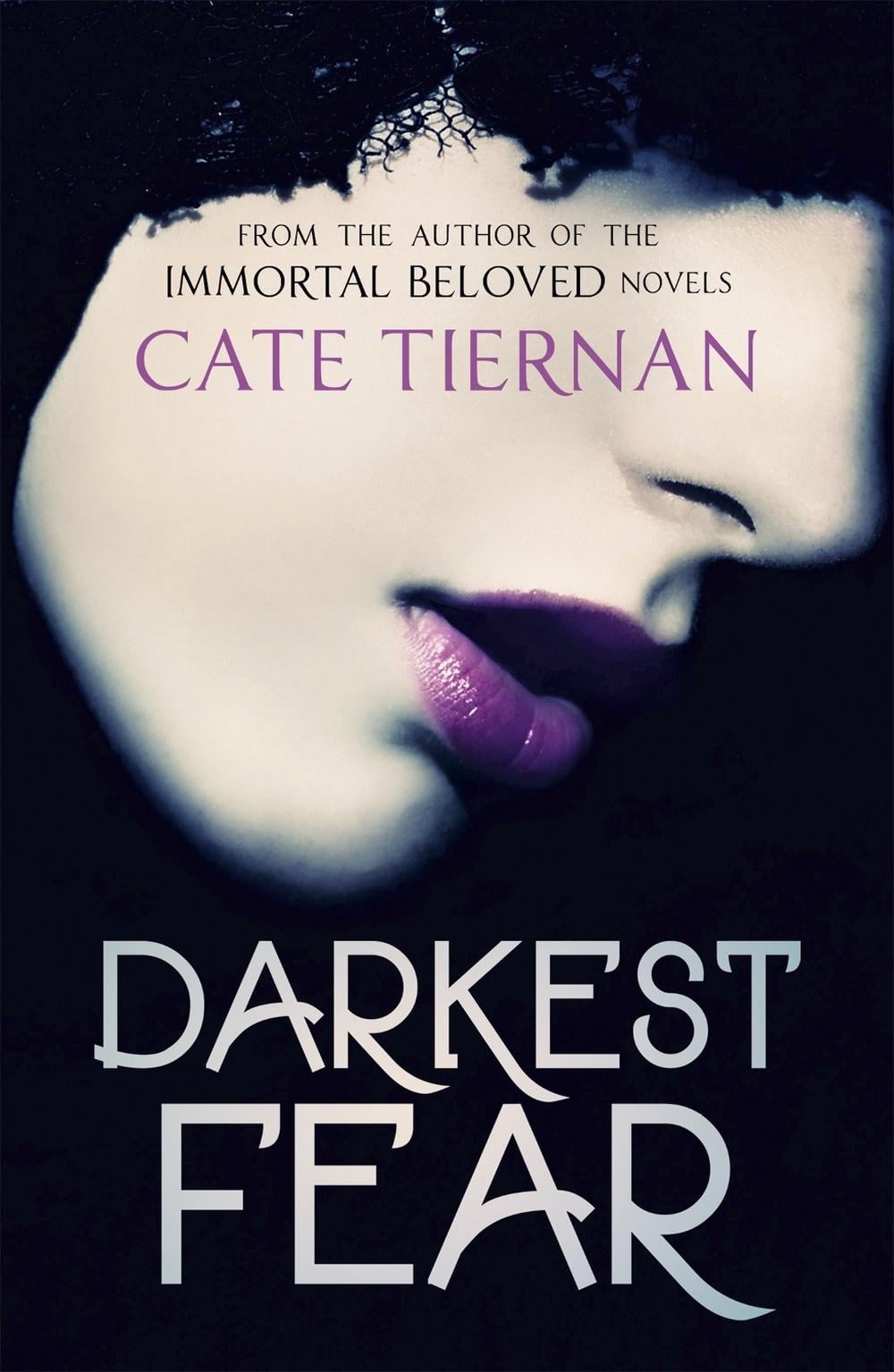 Darkest Fear (Birthright Book One) by Cate Tiernan - ISBN: 9781444777338