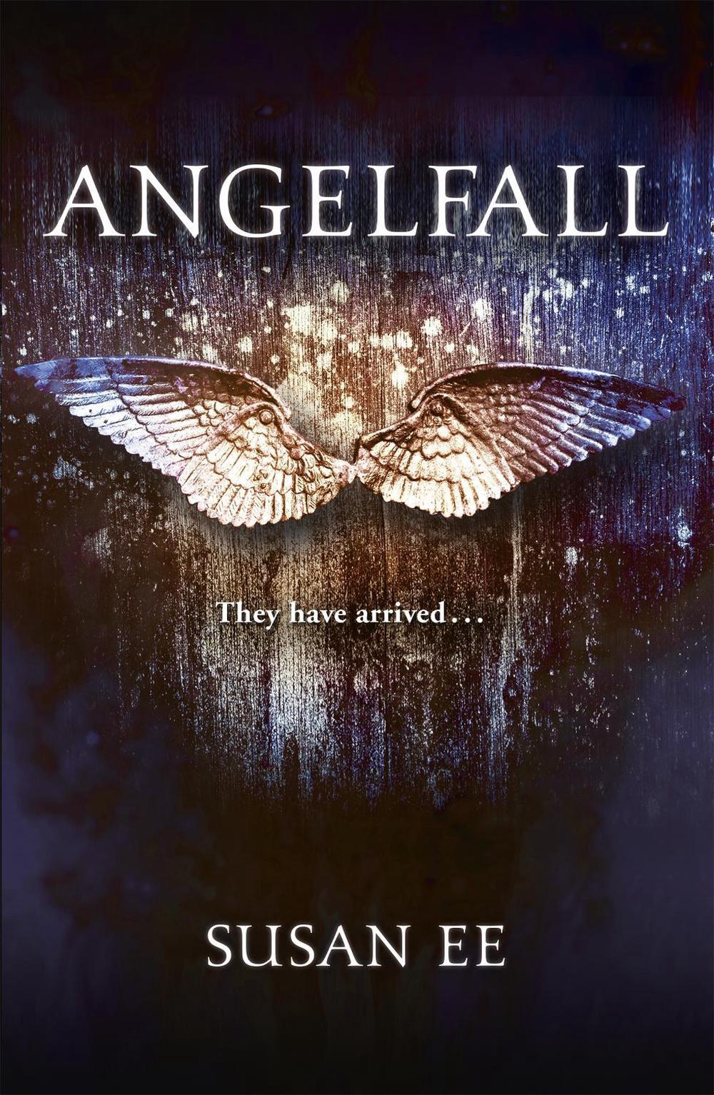 Angelfall by Susan Ee - ISBN: 9781444778519