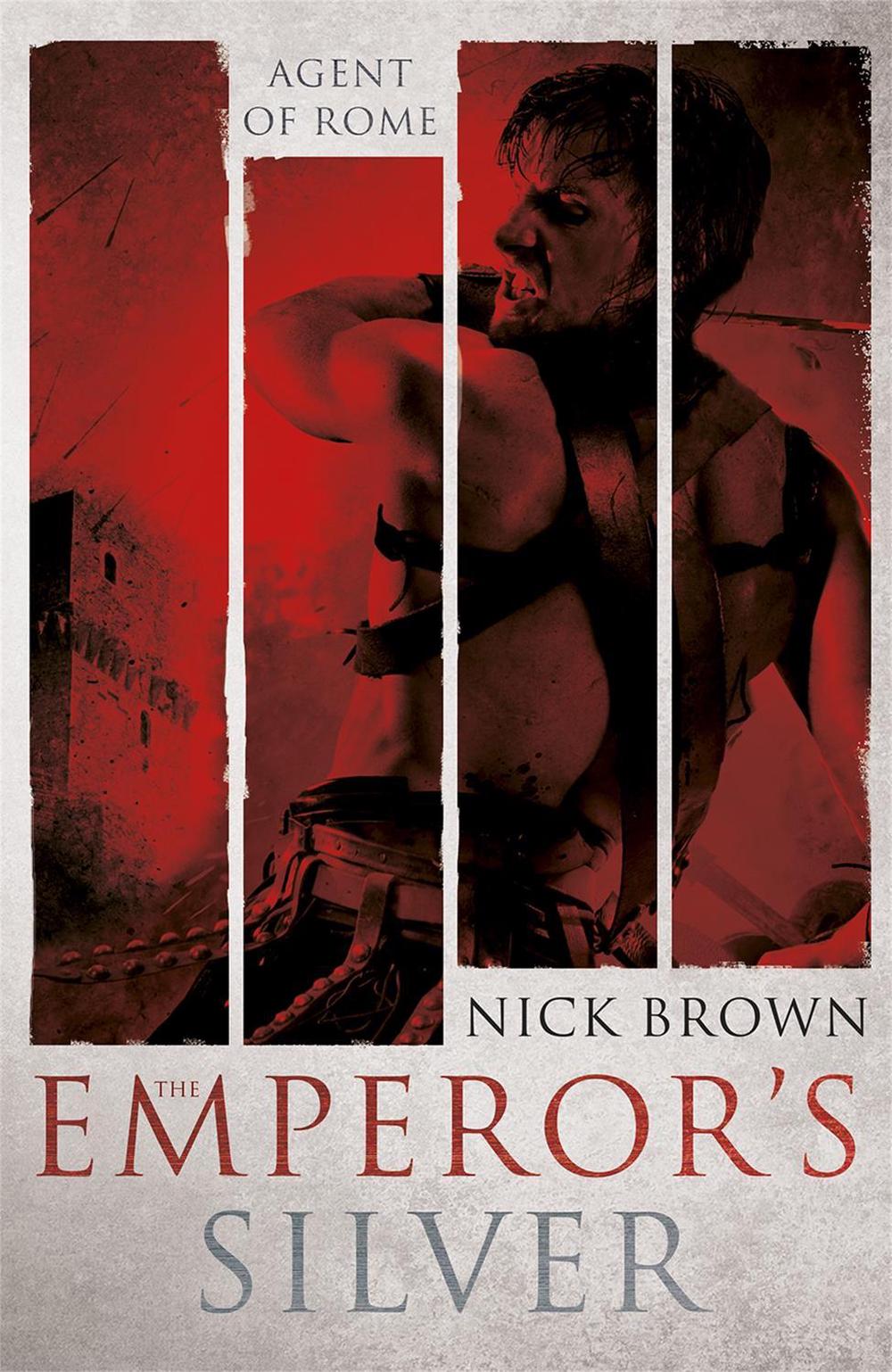 The Emperor's Silver by Nick Brown - ISBN: 9781444779165