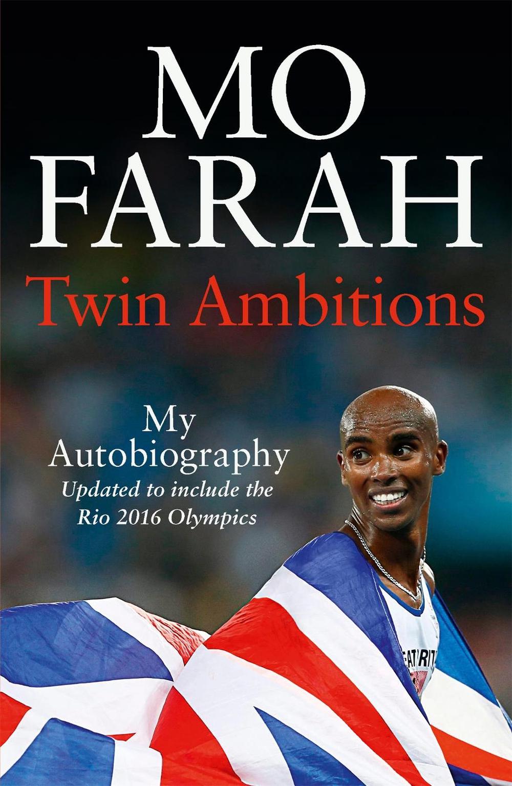 Twin Ambitions - My Autobiography, 9781444779585