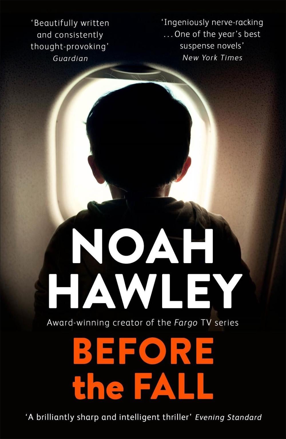 Before the Fall by Noah Hawley - ISBN: 9781444779776