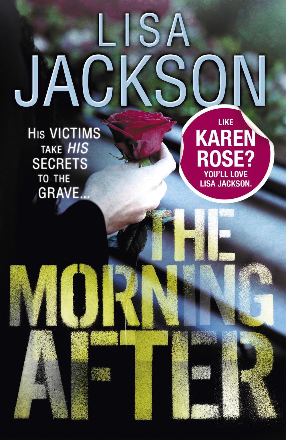 The Morning After, 9781444780260